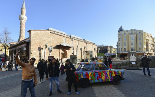 bulgaria 2