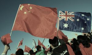 Foreign Interference in Australia Still at 'Unprecedented Level'