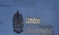 China Trade Shock Hits Global Stocks, Commodities