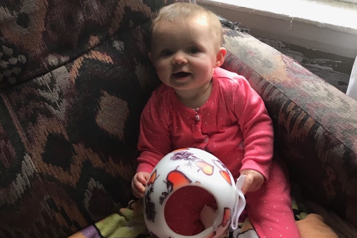 maine infant dies after crash