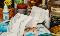 Survey Reveals 61 Percent of Americans Struggling Financially Due to Recent Price Hikes