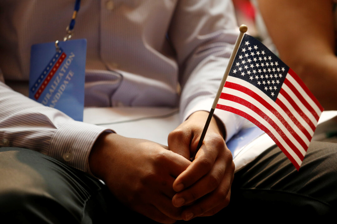 LIVE NOW: Senate Judiciary Holds a Hearing to Examine Protections for US Citizenship