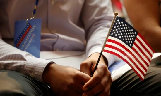US Takes First Step to Demand Payback From Sponsors of Immigrants Who Use Welfare