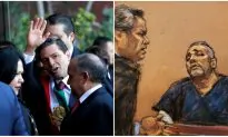 ‘El Chapo’ Paid Former Mexican President $100 Million Bribe: Trial Witness