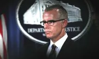 EXCLUSIVE: McCabe’s FBI Tried to Re-engage Christopher Steele After Comey Was Fired