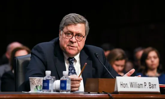 Probe Into Russia-Trump Investigation Will Figure Out if Officials ‘Put Their Thumb on the Scale’: Barr