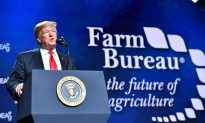 Videos of the Day: Trump Tells Farmers “Greatest Harvest Yet to Come”
