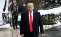 Trump Lauds Volkswagen’s $800 Million Expansion in US as ‘Big Win’