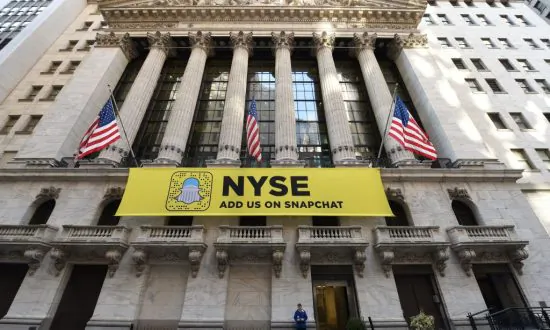 Venture Capital Investment in US Companies Hits a New Record