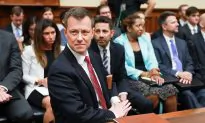 Trump to Be Questioned Under Oath About FBI Employees Suing DOJ