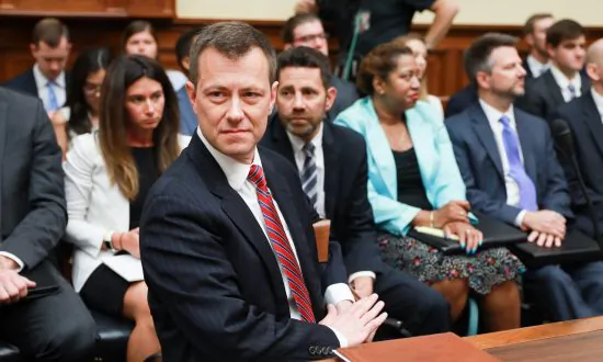 Trump to Be Questioned Under Oath About FBI Employees Suing DOJ