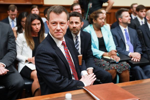 IN-DEPTH: Nothing to Stop FBI From Mistreating Trump Campaign Again in 2024, Durham Report Suggests  at george magazine