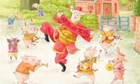 Celebrating Chinese New Year 2019: The Year of the Pig