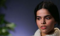 Saudi Teen Who Fled Her Family Speaks of Her Ordeal