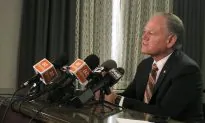 Ex-prosecutor to Lead Health Care Firm’s Rape Investigation