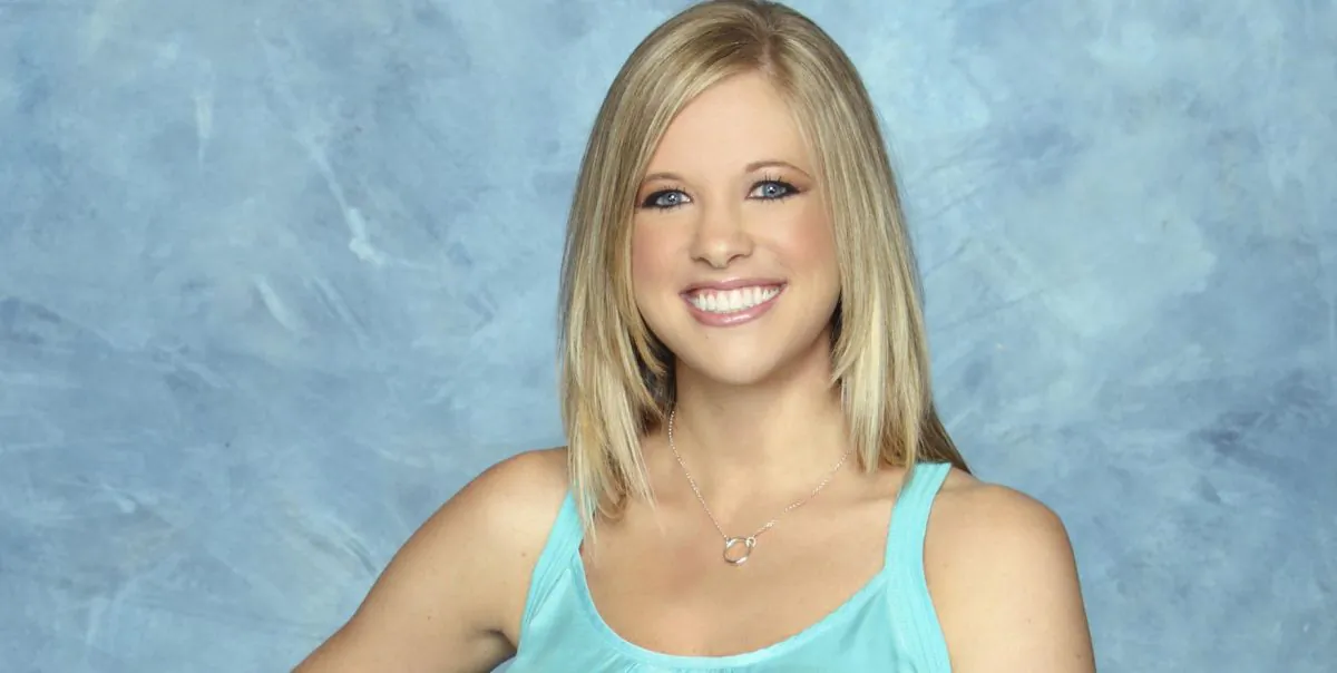 Cristy Caserta in an undated promotional photo. (Craig Sjodin/ABC via Getty Images)