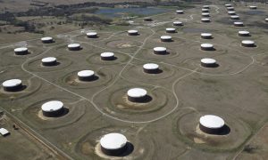 Critics: GOP Push to Boost Oil, Gas Exports Won’t Lower Americans’ Energy Bills