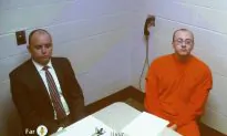 Complaint: Kidnapping Suspect Kept Wisconsin Girl Under Bed