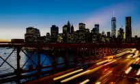 A Green New Deal Part 2: How Much Energy?