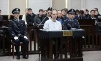 China Blasts Canadian PM’s Remarks About Death Sentence of Canadian