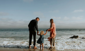 The Evolving Social Context of Parenting