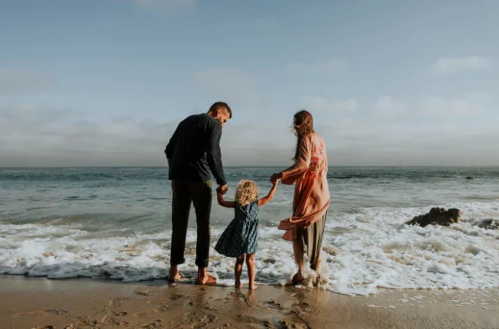 Being a parent isn’t going to get any easier in the future. (rawpixel/Unsplash)