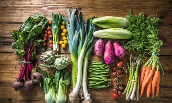 How to Cook With Your Kitchen Scraps