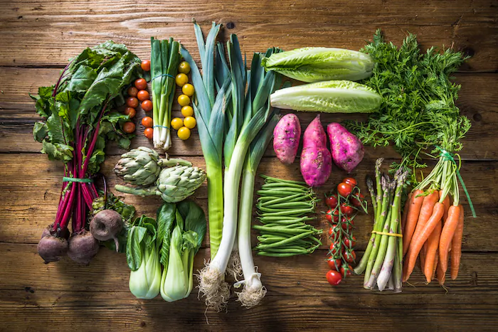Many of the food parts we commonly toss are perfectly edible—and delicious. (Shutterstock)