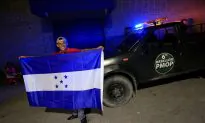New Migrant Caravan Departs, Headed for United States