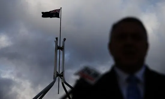 Foreign Donation to GetUp Ahead of New Laws Rouses Concerns