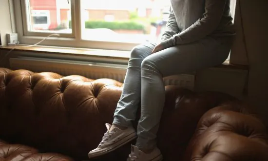 UK Police Force Apologizes for Failing to Protect Girls From Rochdale Grooming Gangs