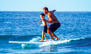 3 Things a Former Navy SEAL Says Fathers Are Missing