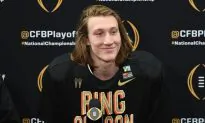 Clemson QB Trevor Lawrence Says He Loved Trump’s Fast Food Feast