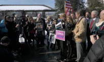 Coalition of Groups Puts Pressure on Schumer, Pelosi to Fund Border Wall