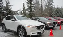 2019 Mazda CX-5 First Drive