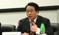 Chinese Lawyer Points to Abnormalities in Schellenberg Death Sentence