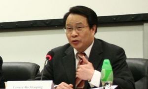 Chinese Lawyer Points to Abnormalities in Schellenberg Death Sentence