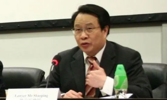 Chinese Lawyer Points to Abnormalities in Schellenberg Death Sentence