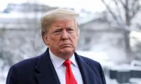 Puerto Rican Man Arrested for Threatening to Kill President Donald Trump