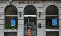 Ex-Barclays Trio ‘Cheated Global Financial System’, Euribor Trial Told