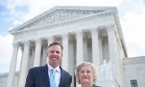 Supreme Court Case About Gravesites Raises Issues of Equal Protection of Property