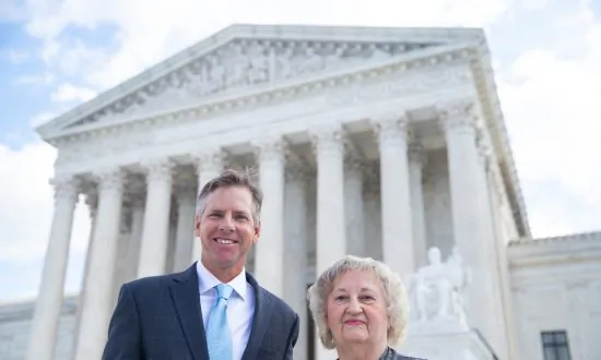 Supreme Court Case About Gravesites Raises Issues of Equal Protection of Property