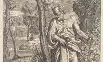 Diogenes of Sinope, the Dogged Cynic