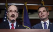 Americans Killed in ISIS-Claimed Syria Attack Weeks After House Terrorism Panel Abolished