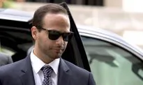 Former Trump Campaign Aide George Papadopoulos Launches Campaign for Katie Hill’s Seat