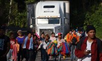 Videos of the Day: New Migrant Caravan Sets Out From Honduras for the United States