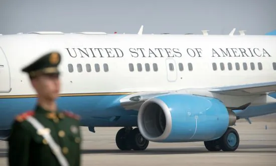 Mutual Travel Warnings Issued by North America and China