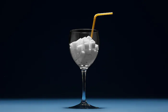 Gauging the sugar content of wine can be tricky business. (Shutterstock)