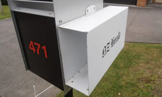 Report in Chinese New Zealand Herald Censors Details Sensitive to the Chinese Regime