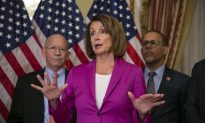 Pelosi Rejects Classified Briefing on Special Counsel Report